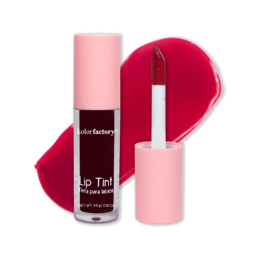 Tintas de Labios Infalibles: ¡Color que se Queda Contigo Todo el Día!