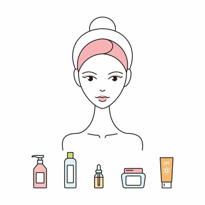 Skincare
