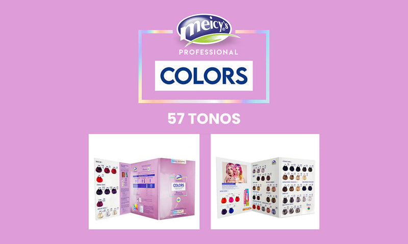 Meicys Profesional
