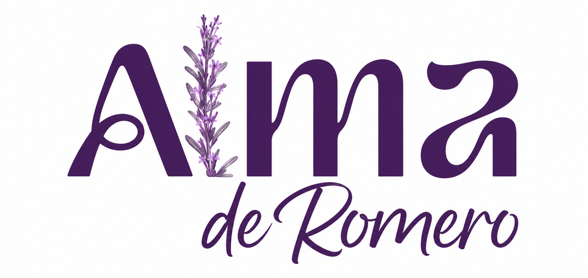 Alma de Romero