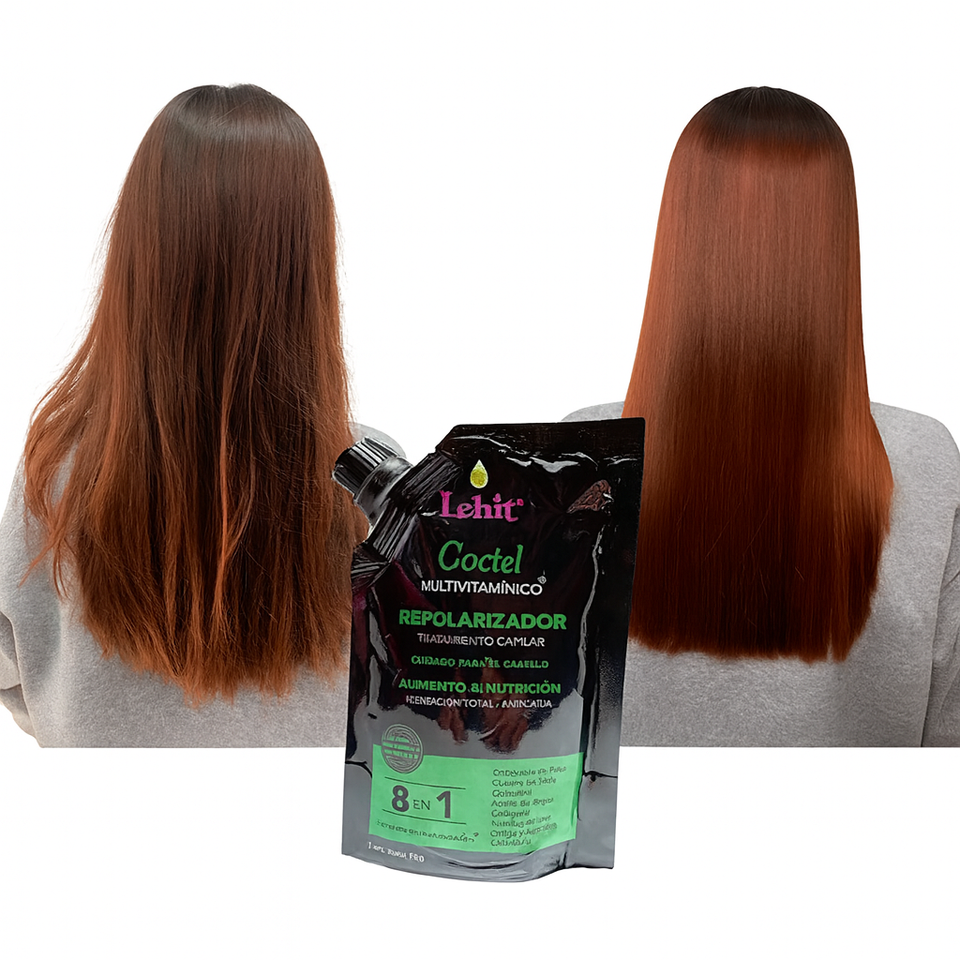 Productos Capilares