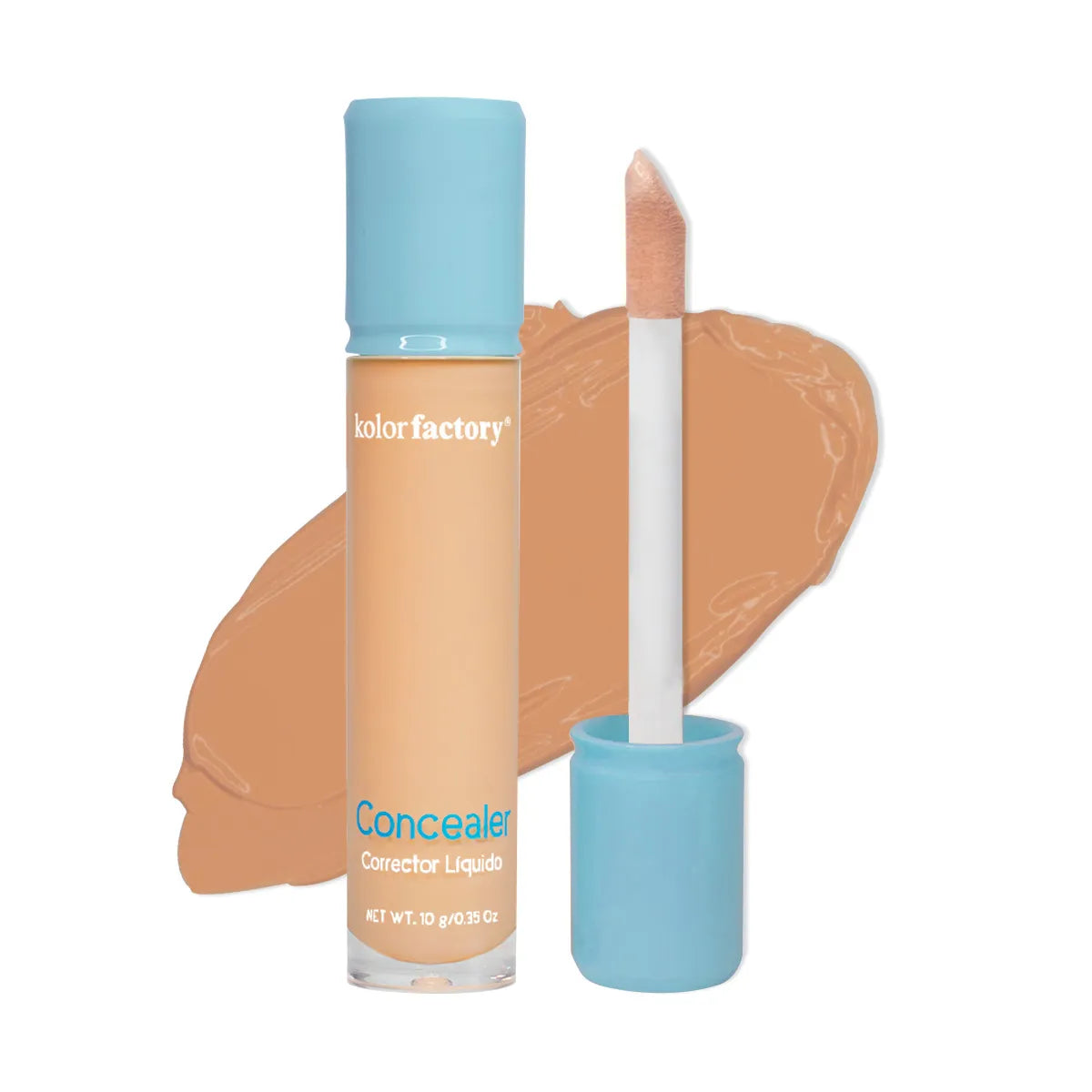 Corrector Liquido Kolor Factory 03