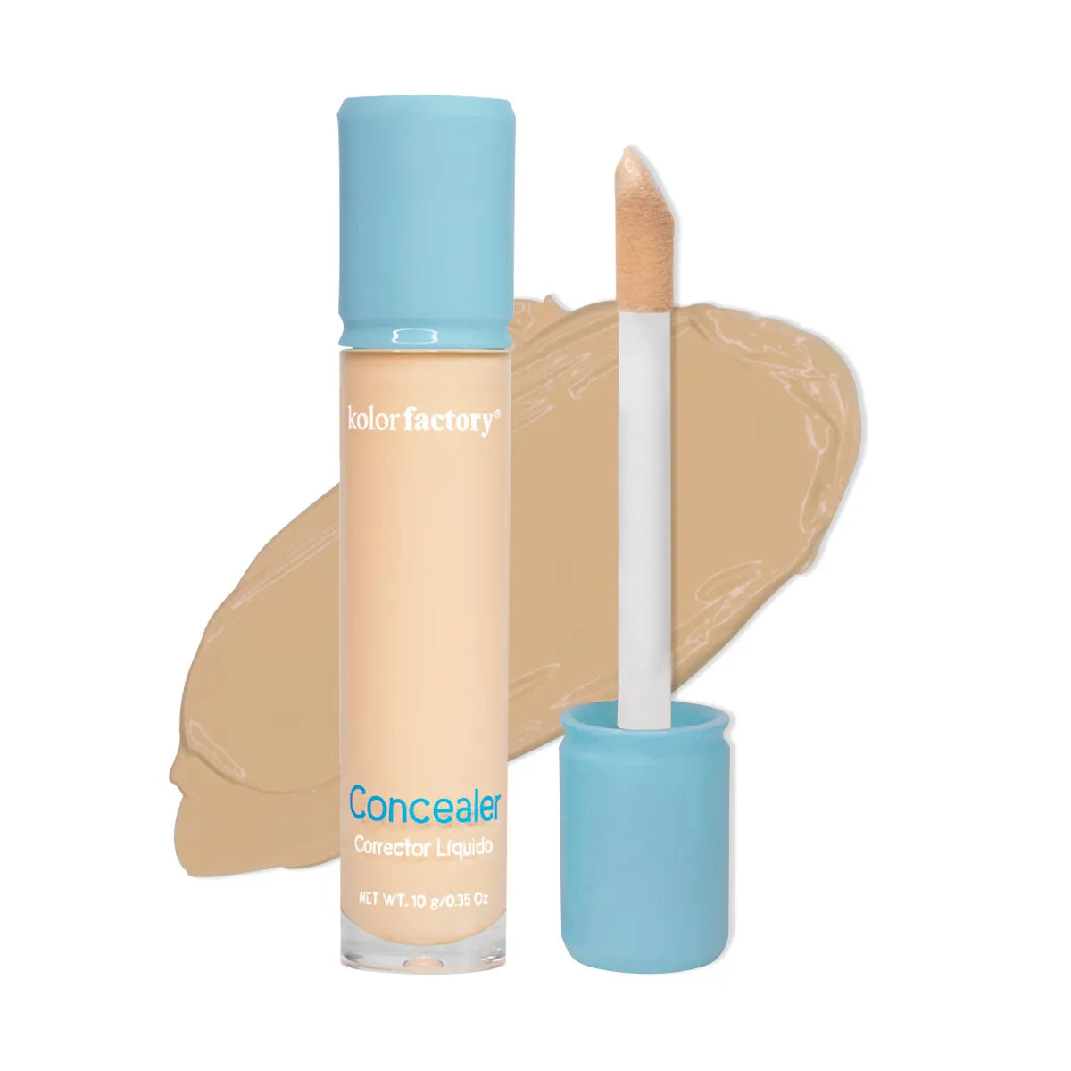 Corrector Liquido Kolor Factory 02