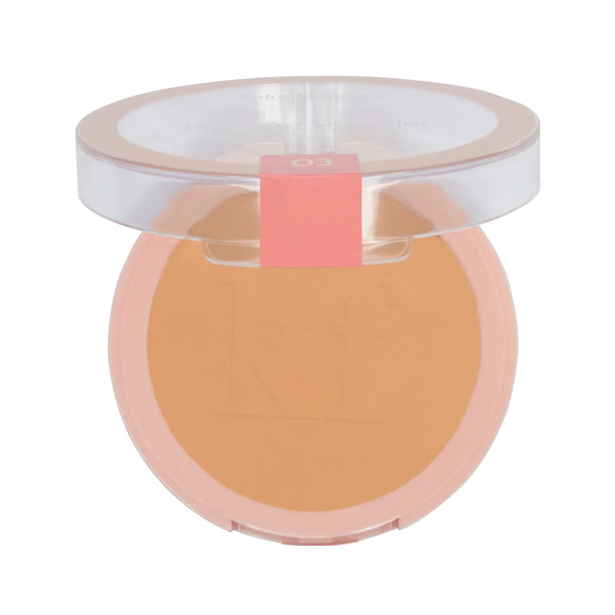 Polvo Compacto Kf - 03