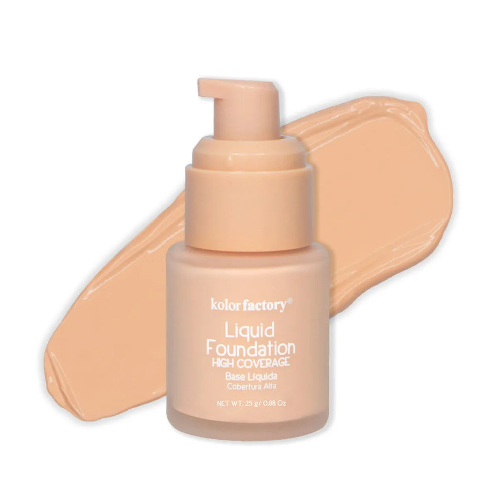 Base Liquida Kolor Factory 02