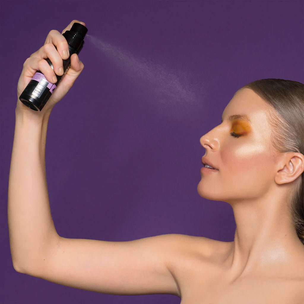 Fijador De Maquillaje Samy