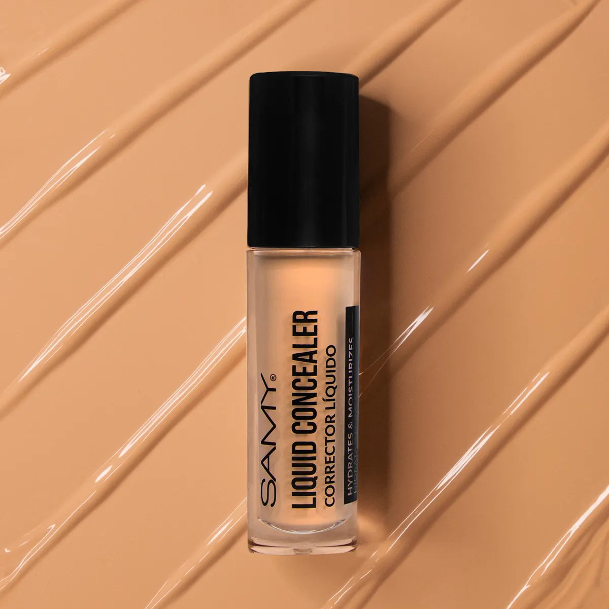 Corrector Líquido Samy - 03