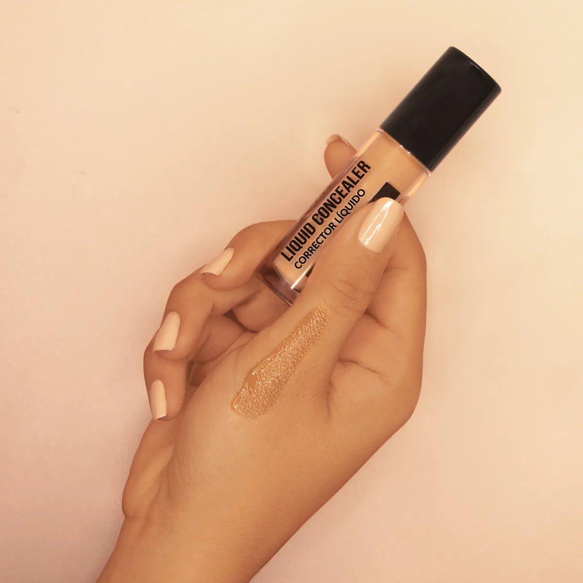 Corrector Líquido Samy - 04