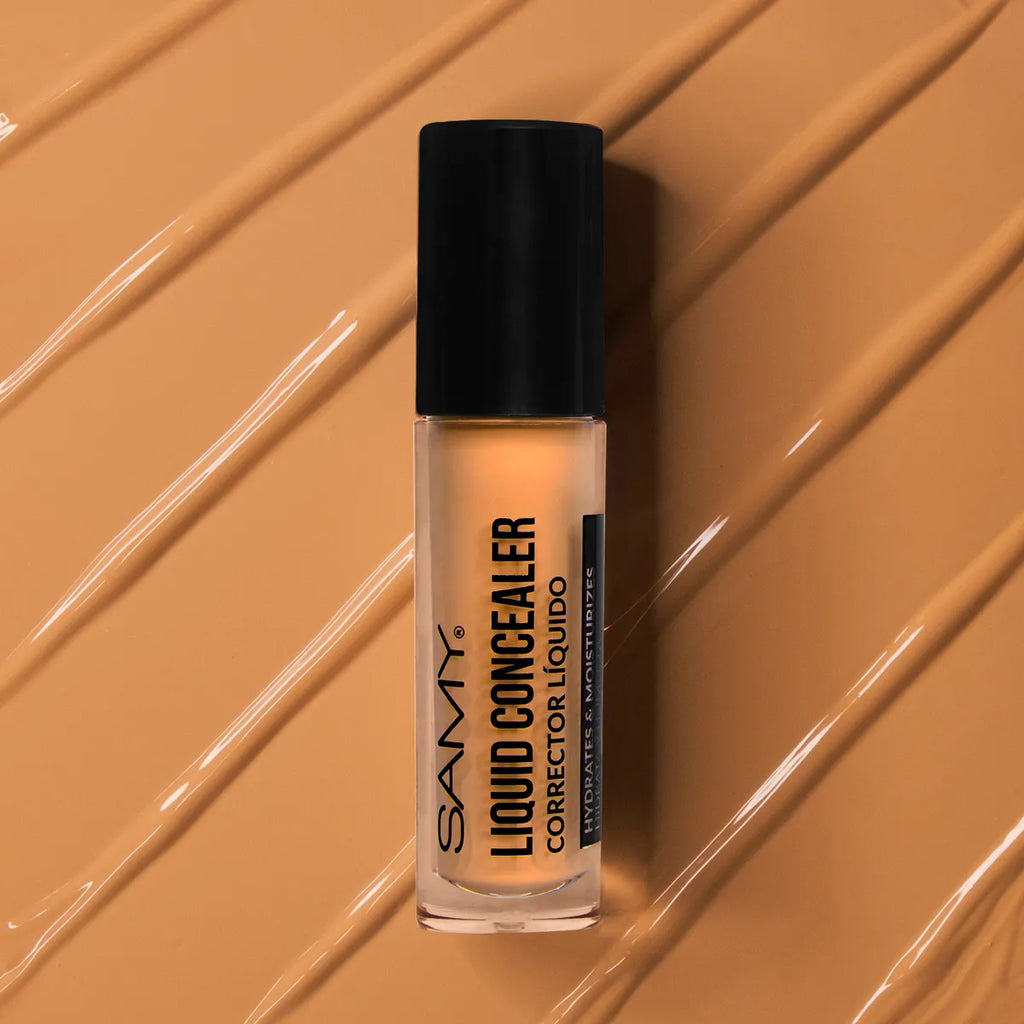 Corrector Líquido Samy - 04