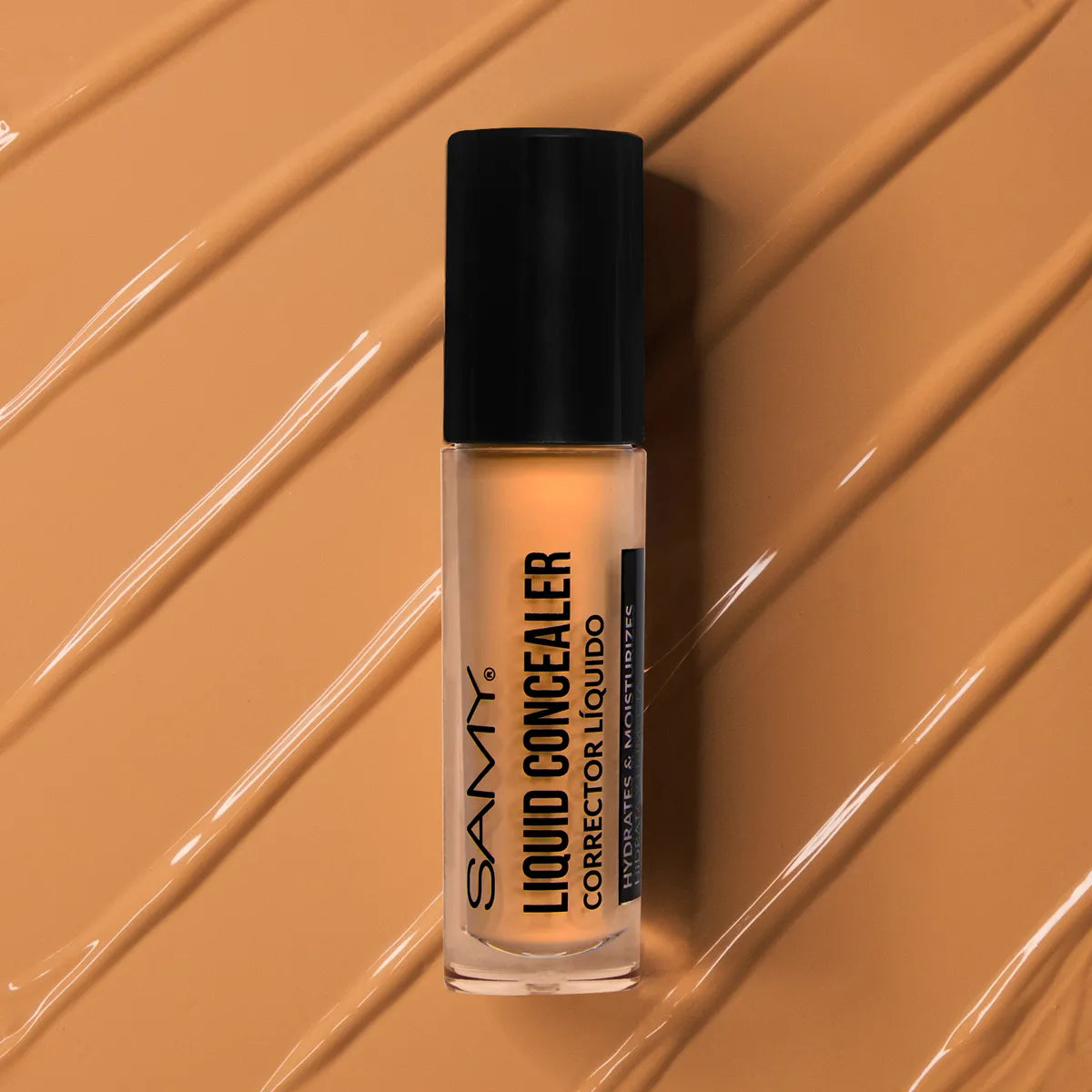 Corrector Líquido Samy - 04