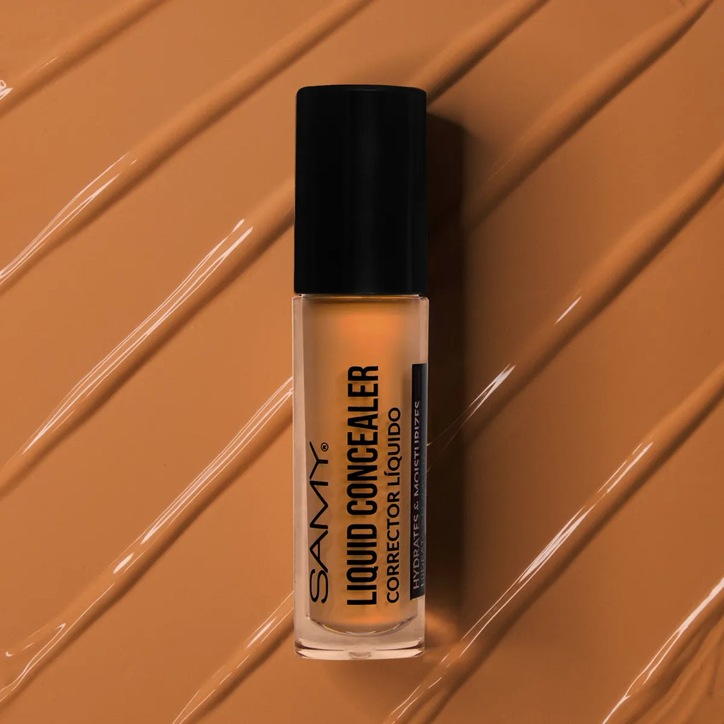 Corrector Líquido Samy - 05