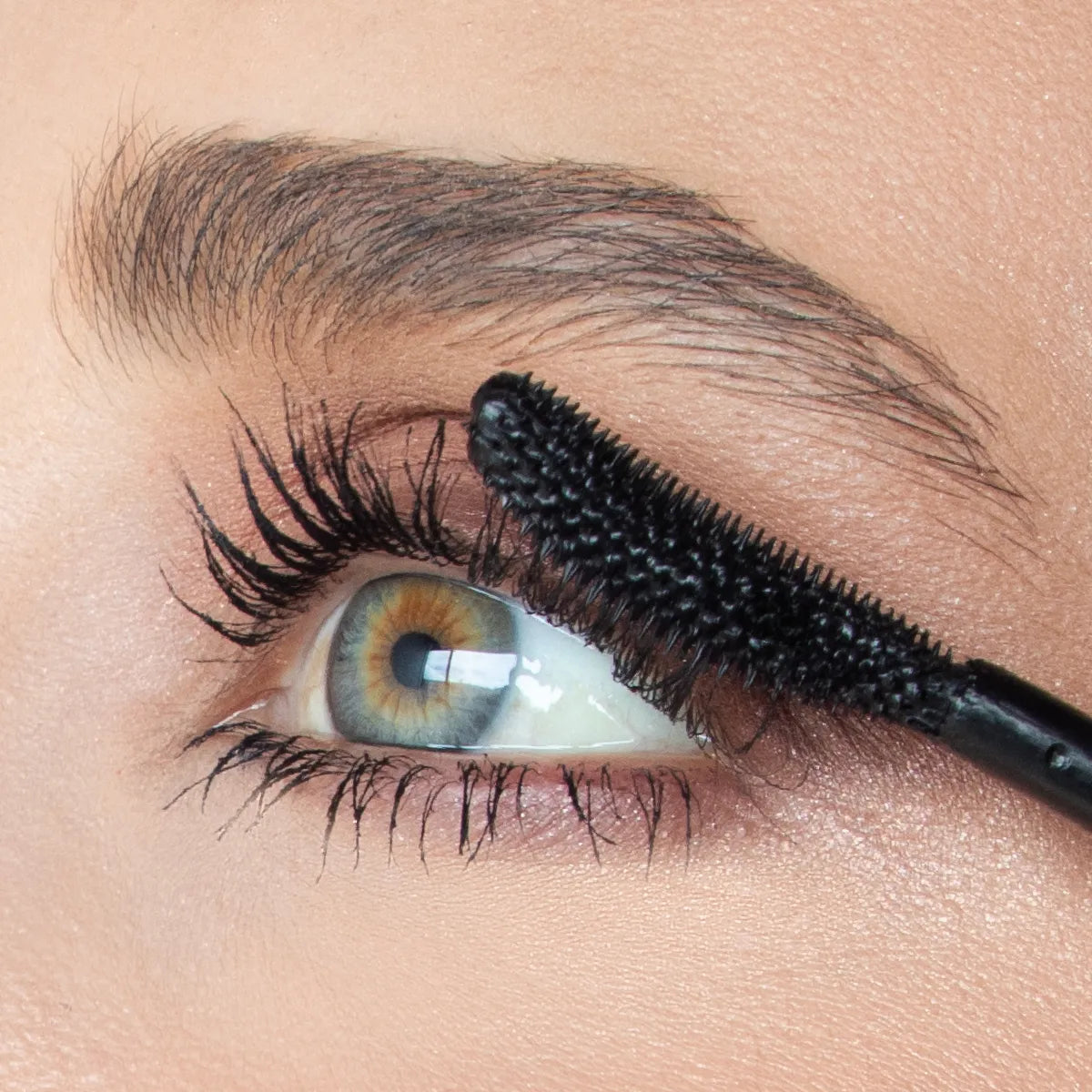 Máscara De Pestañas Samy Iconic Curl