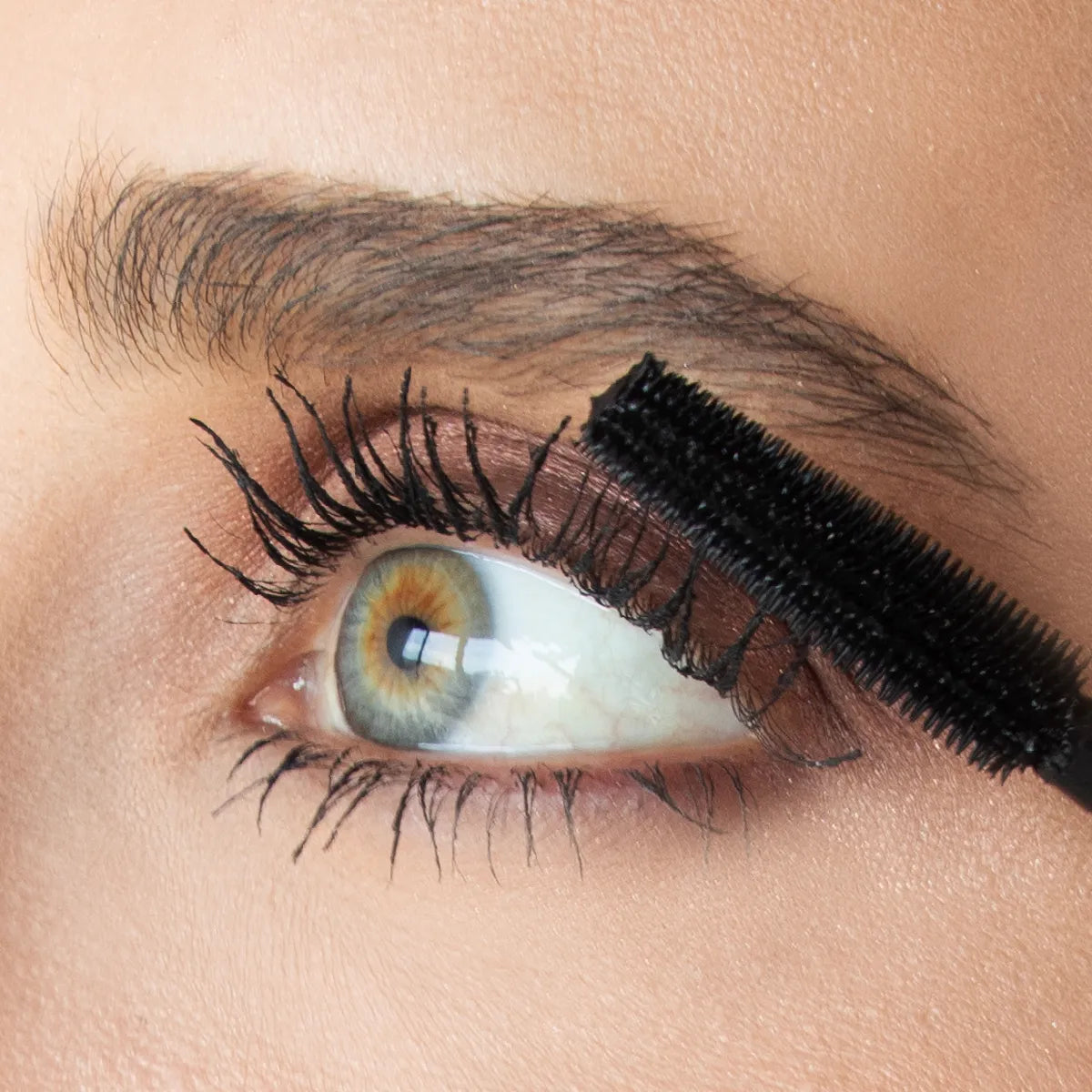 Máscara De Pestañas Samy Length