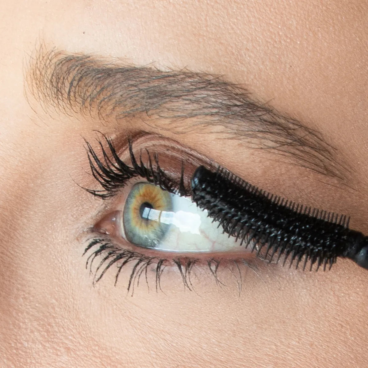 Máscara De Pestañas Samy Iconic Volume