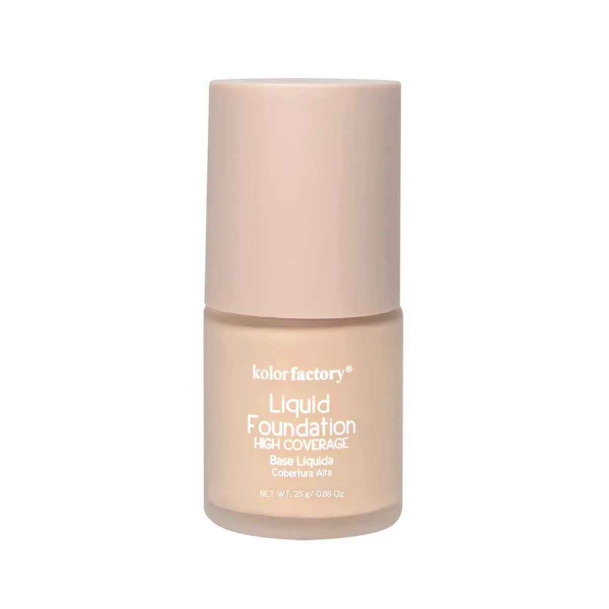 Base Liquida Kolor Factory 01