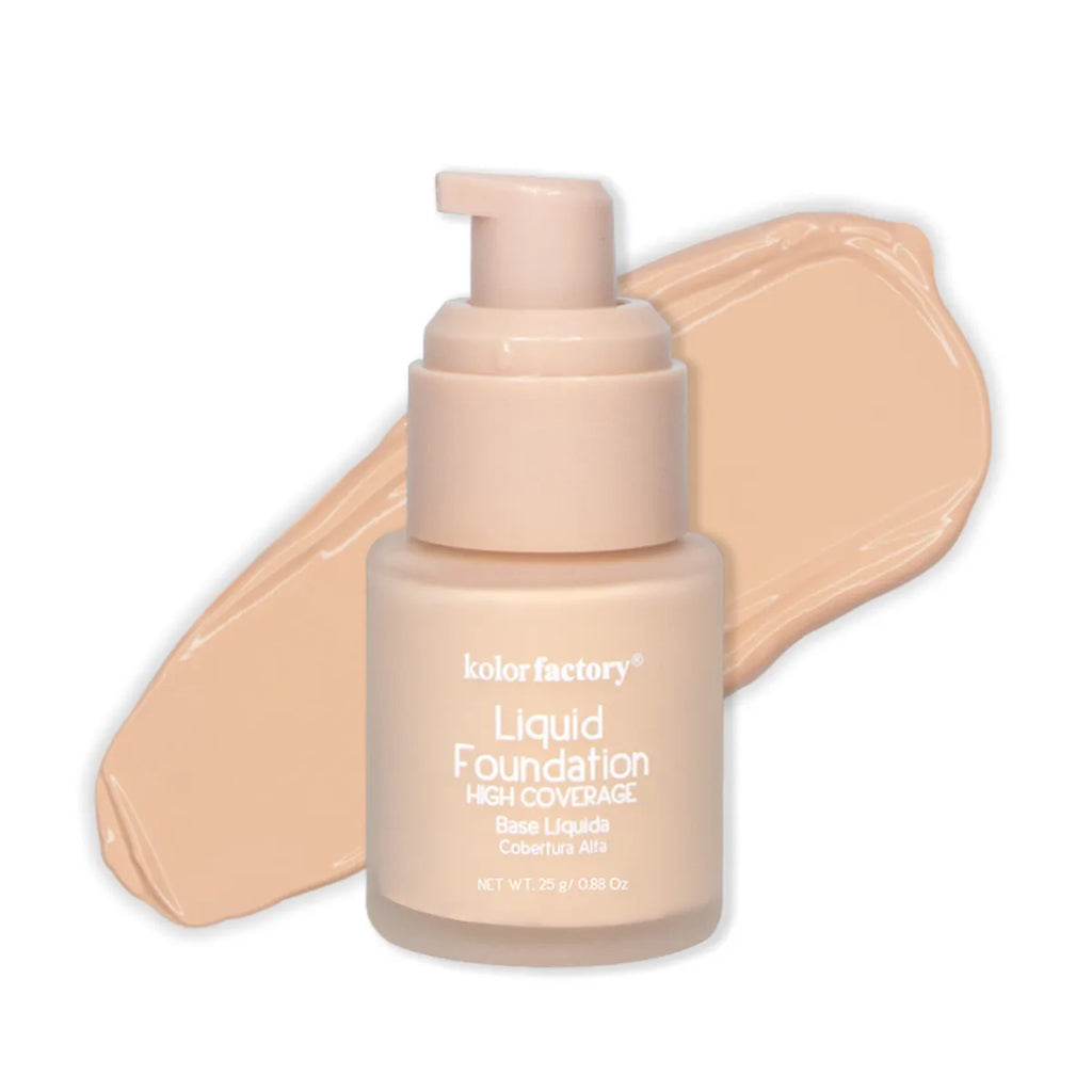 Base Liquida Kolor Factory 01