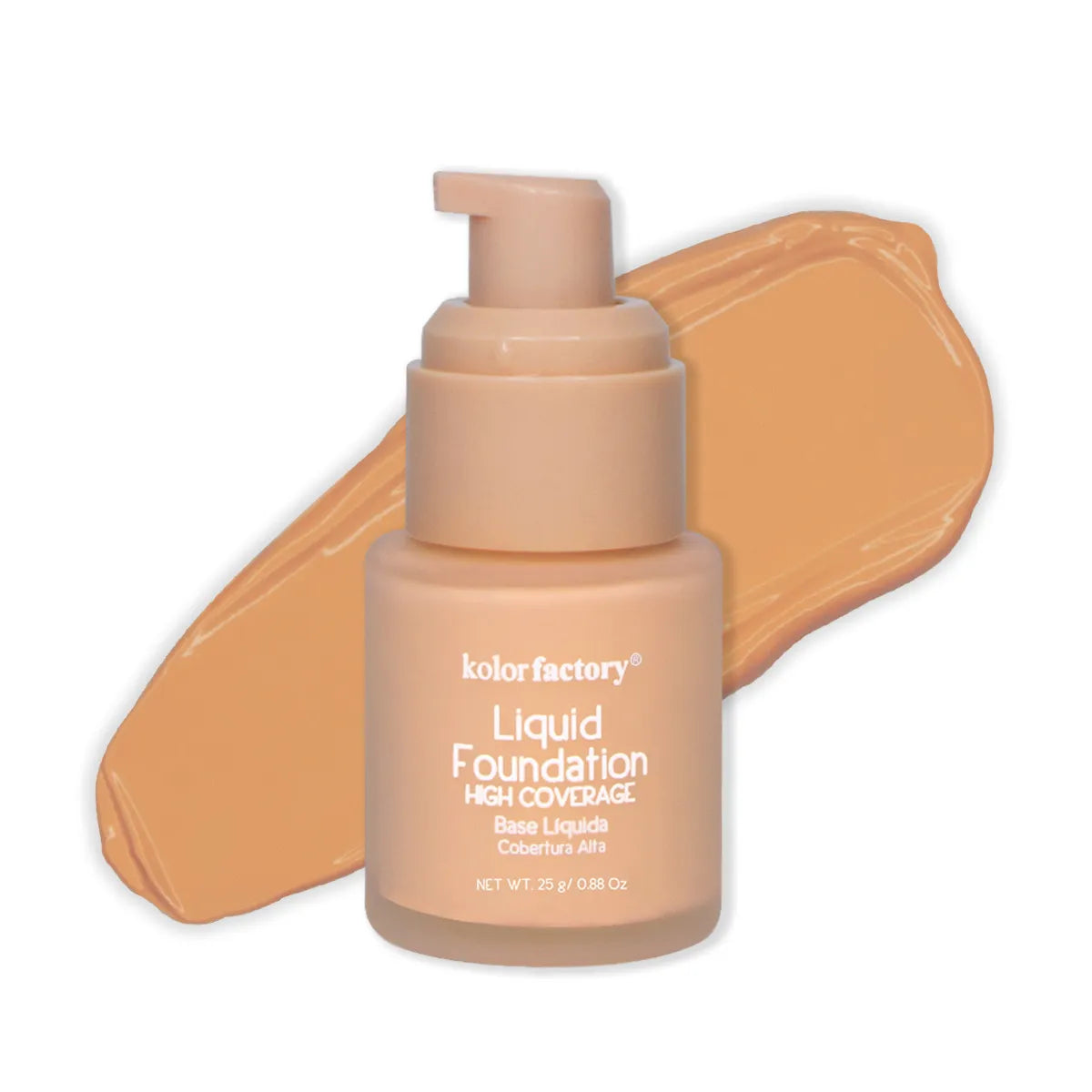 Base Liquida Kolor Factory 03