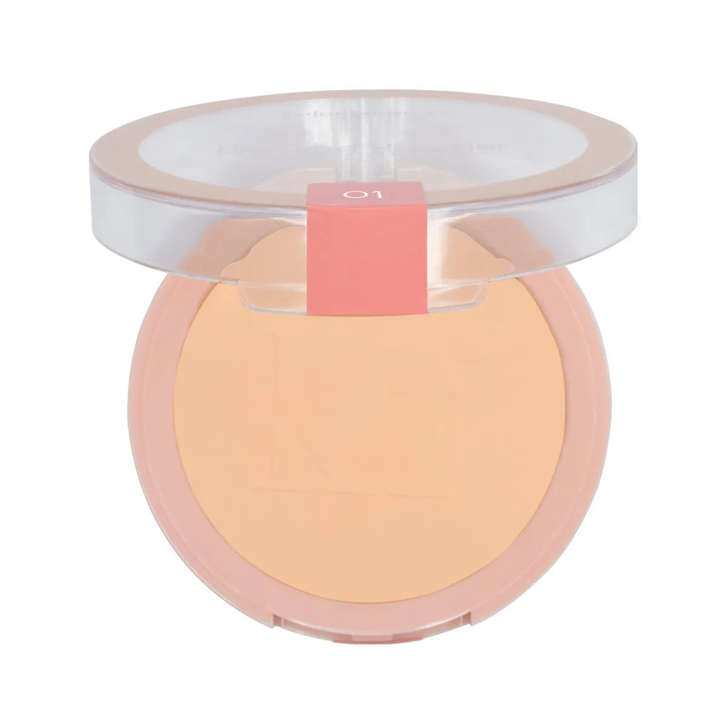 Polvo Compacto Kf - 01