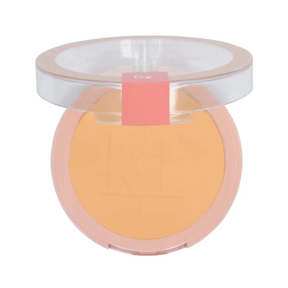 Polvo Compacto Kf - 02