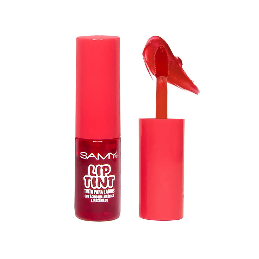 Tinta Para Labios Samy PASSION KISS