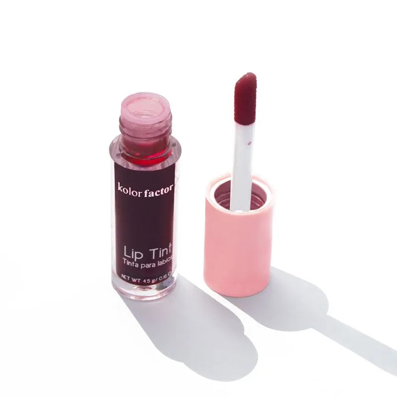 Kolor Factory Tinta Para Labios