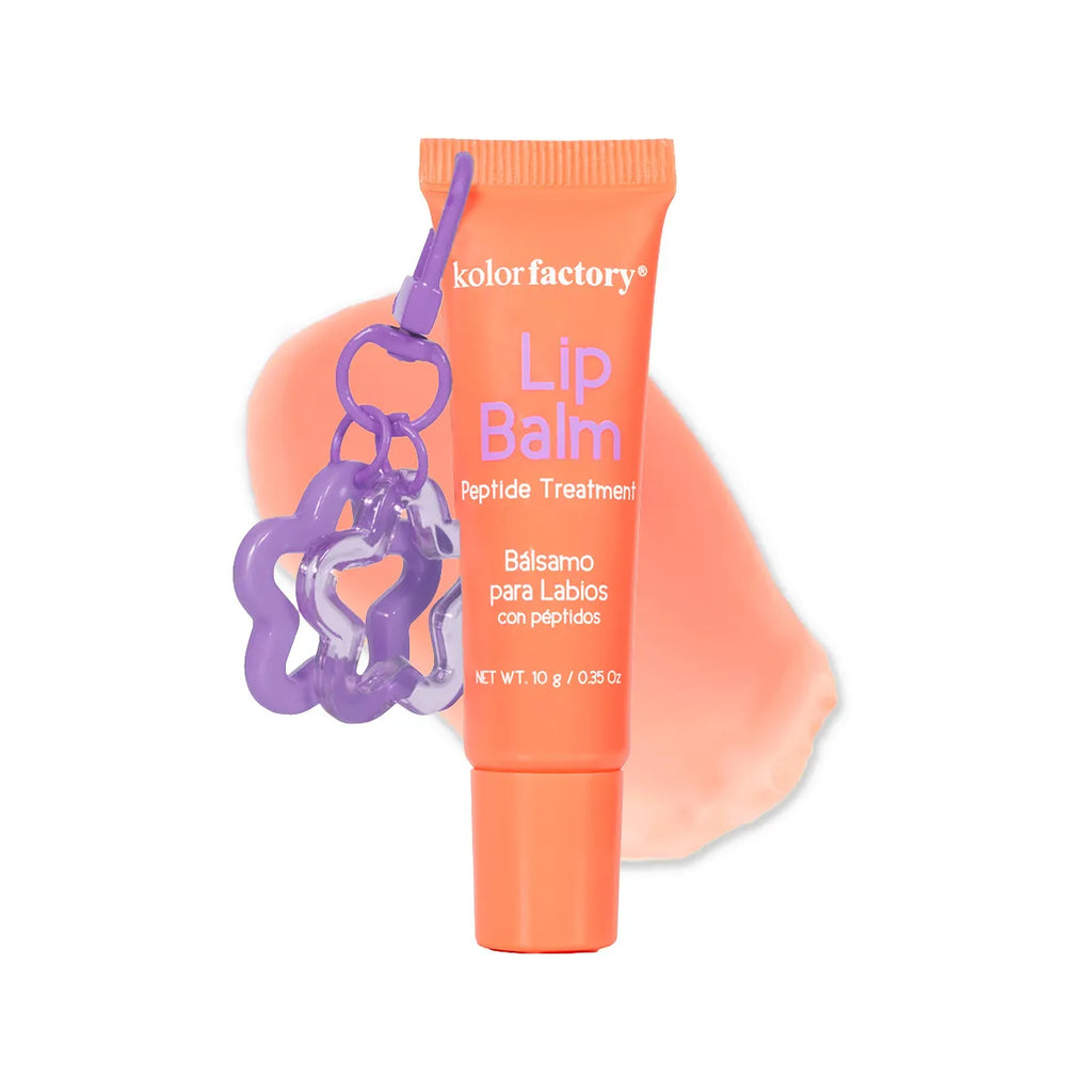 Bálsamo para labios péptidos KF #101