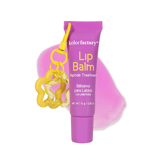 Bálsamo para labios péptidos KF #102