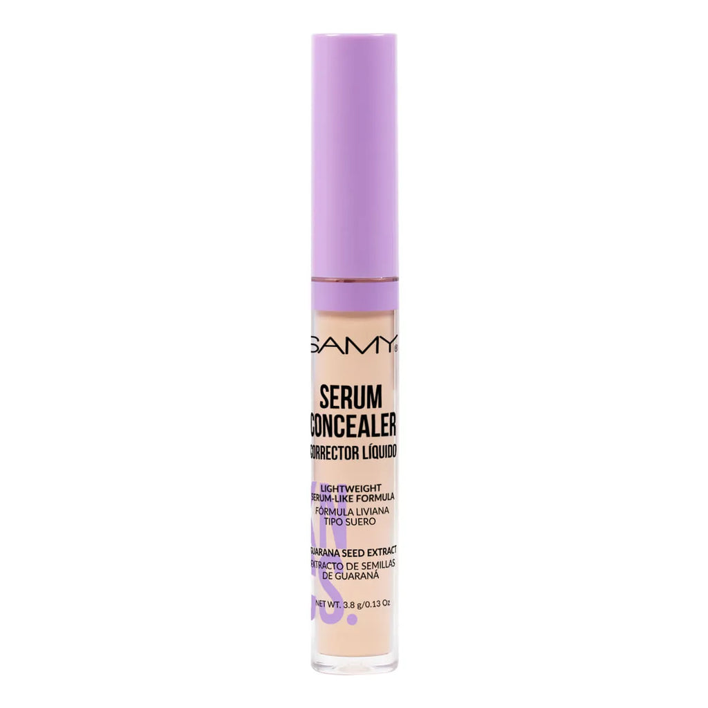 Corrector Líquido Skinlicious Samy - # LIGHT