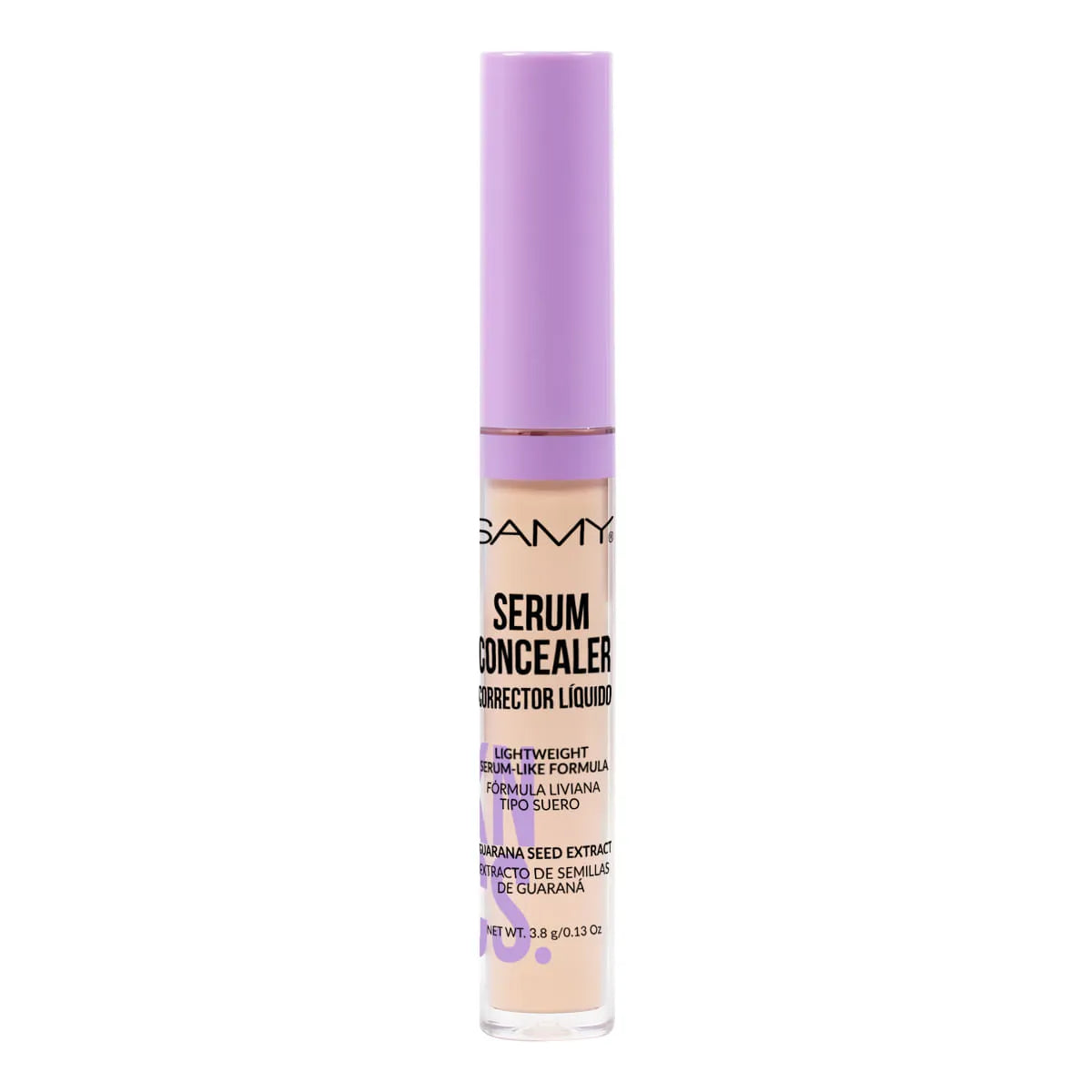Corrector Líquido Skinlicious Samy - # LIGHT