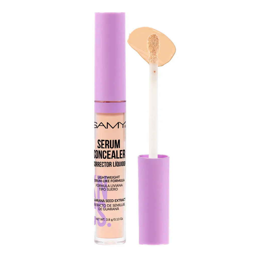 Corrector Líquido Skinlicious Samy - # LIGHT