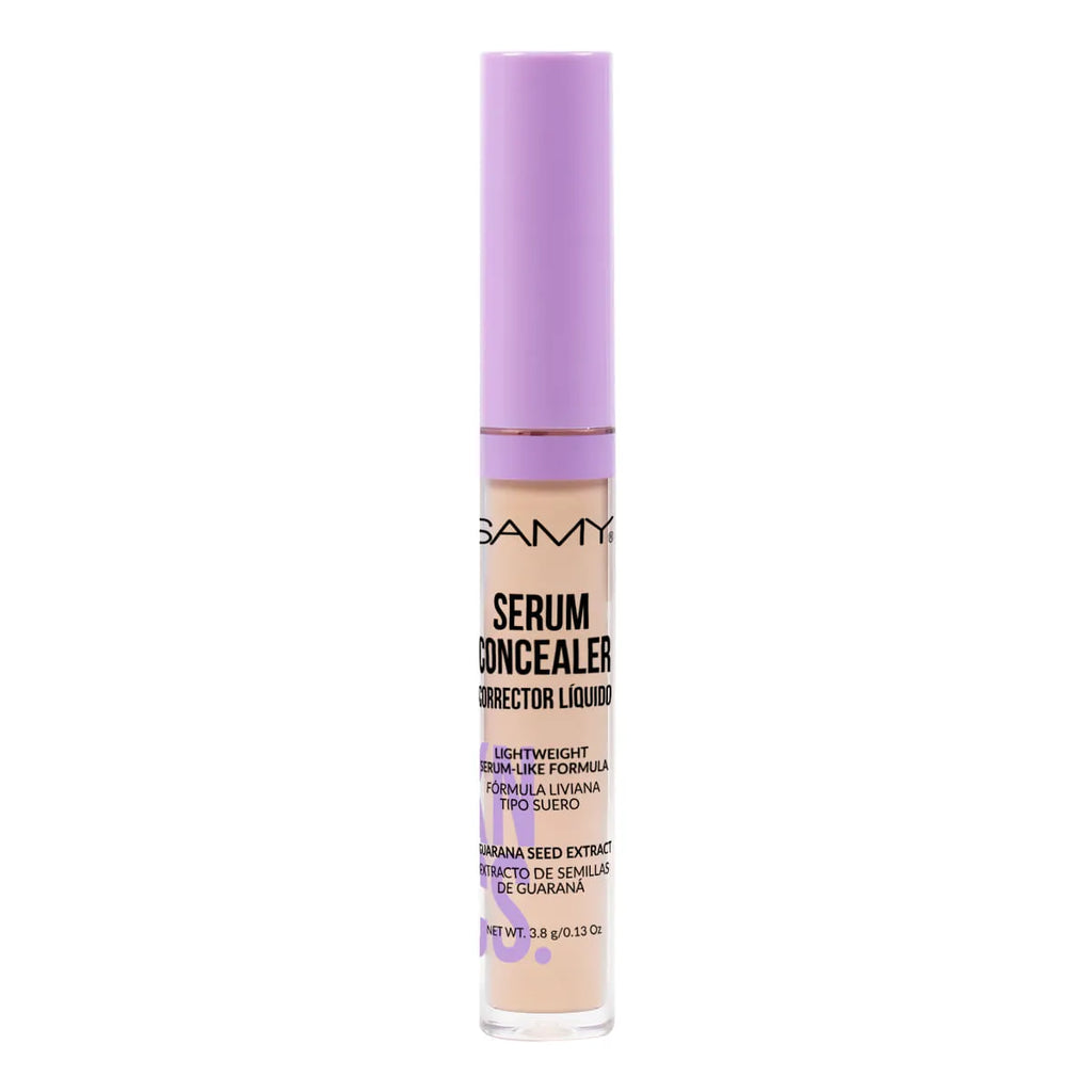 Corrector Líquido Skinlicious Samy - # Beige