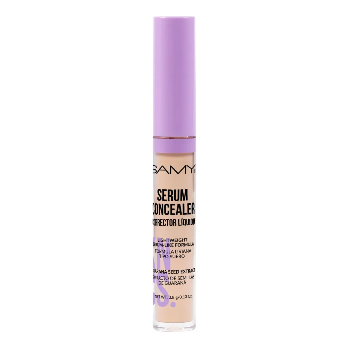 Corrector Líquido Skinlicious Samy - # Beige