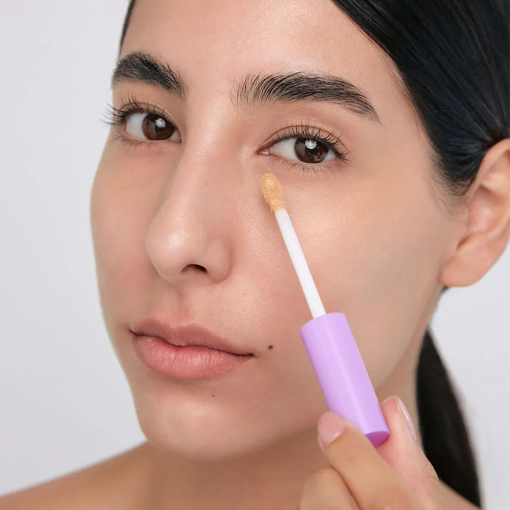 Corrector Líquido Skinlicious Samy - # Beige