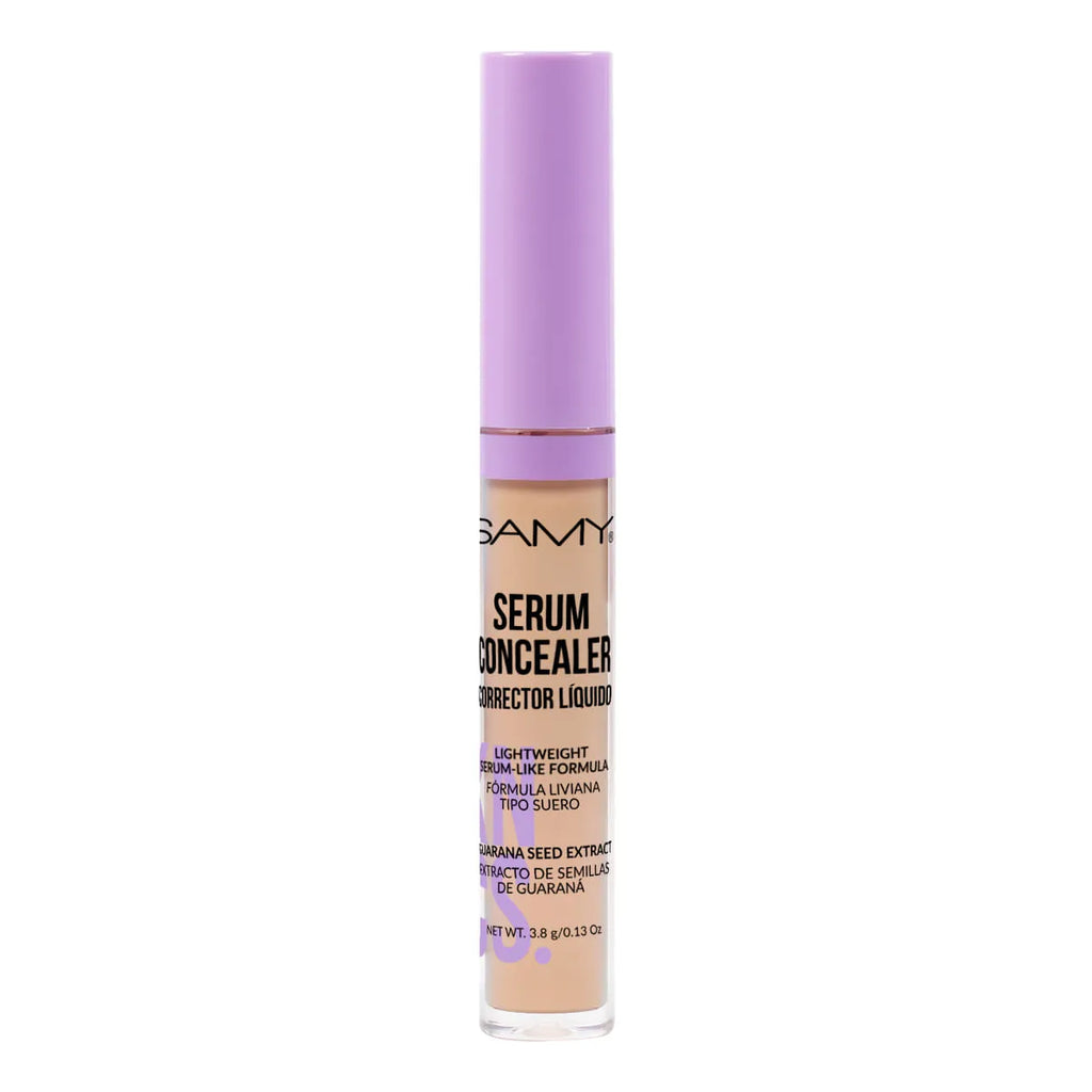 Corrector Líquido Skinlicious Samy - # MEDIUM