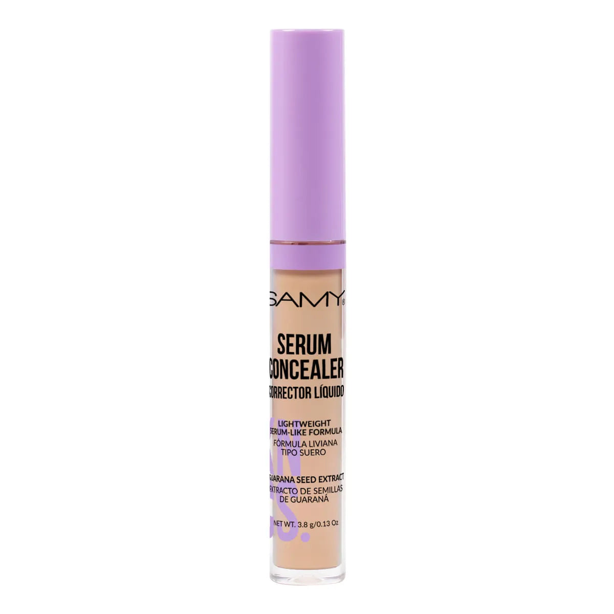 Corrector Líquido Skinlicious Samy - # MEDIUM
