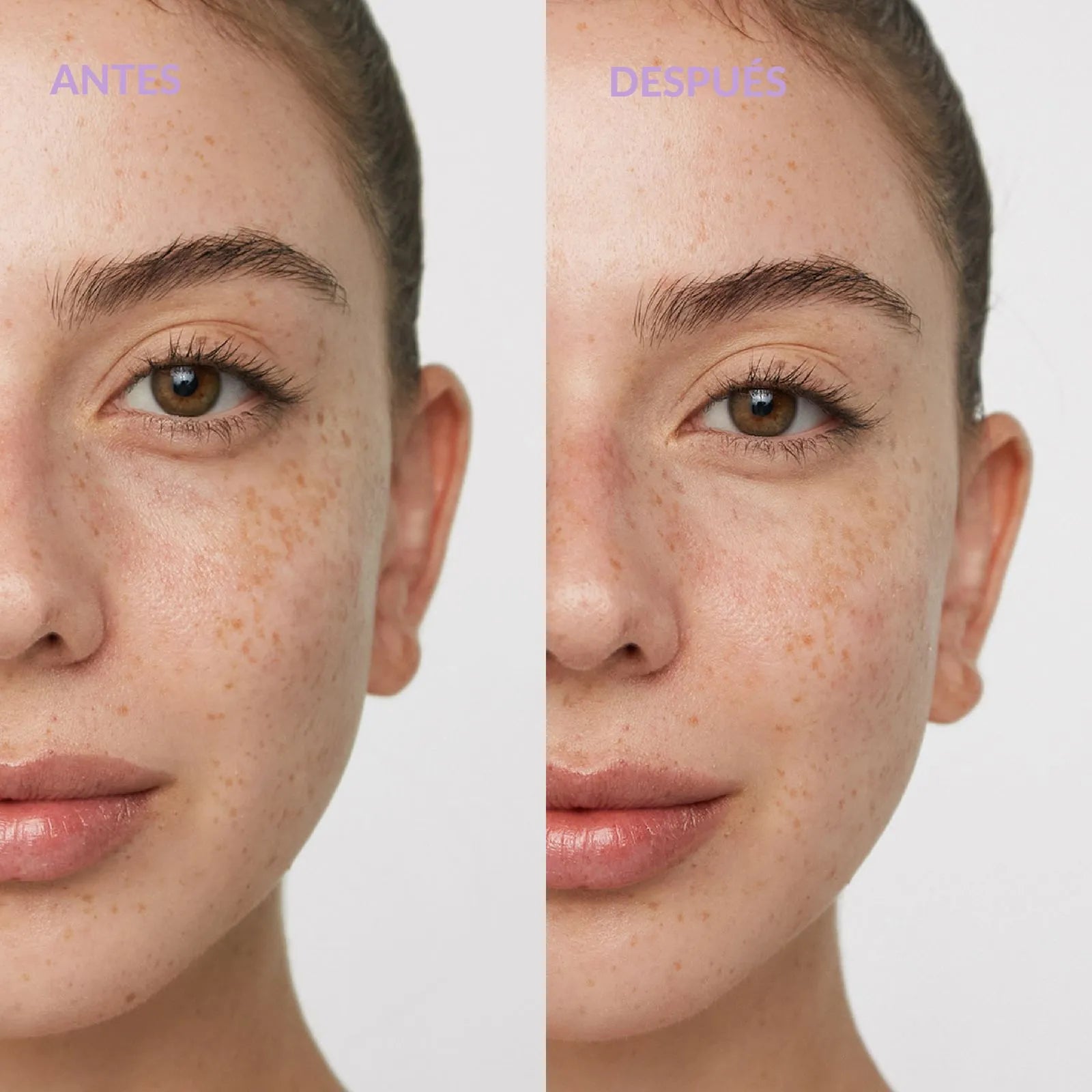 Corrector Líquido Skinlicious Samy - # MEDIUM