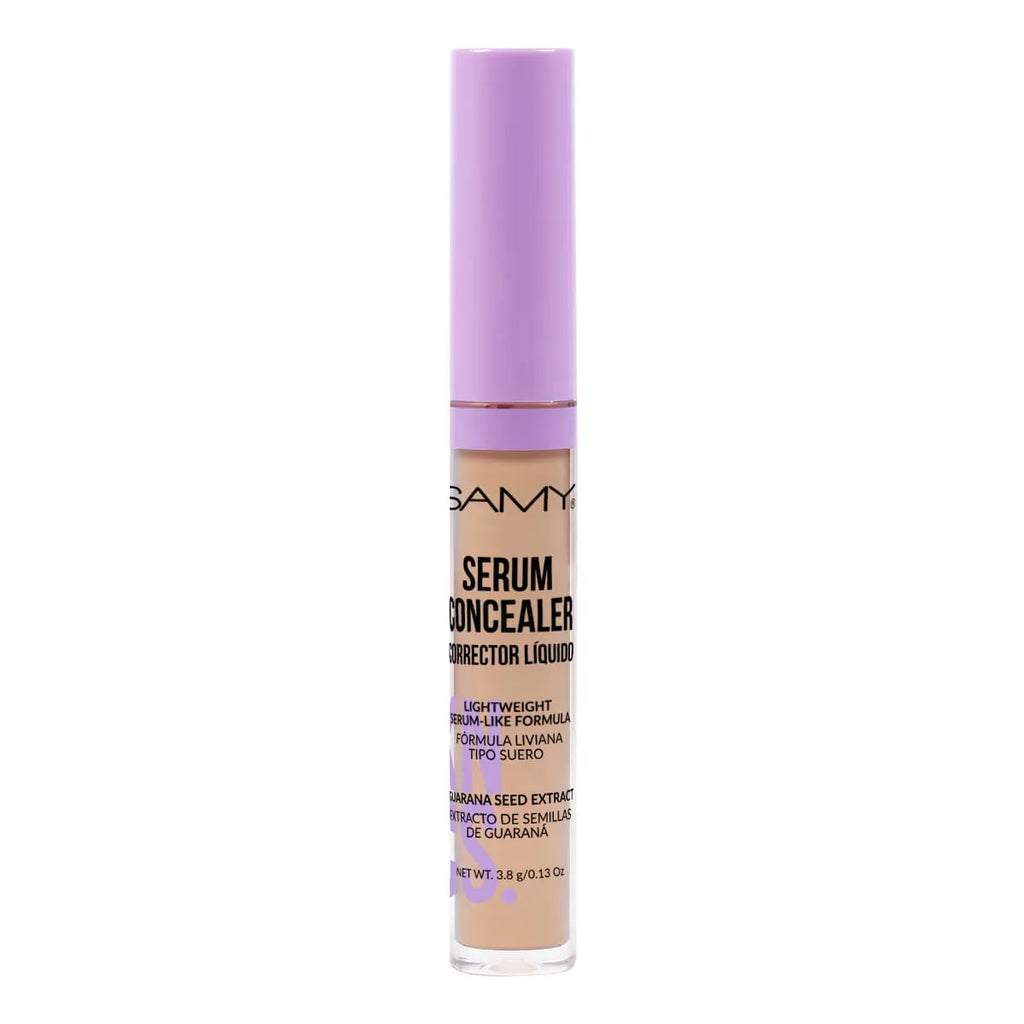 Corrector Líquido Skinlicious Samy - MEDIUM TAN