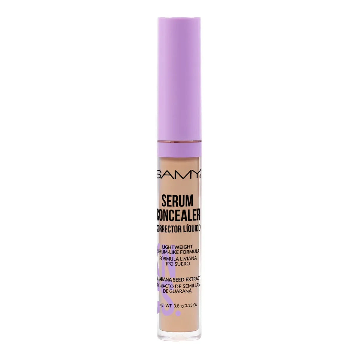Corrector Líquido Skinlicious Samy - MEDIUM TAN