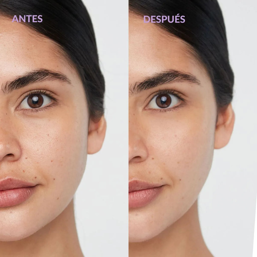 Corrector Líquido Skinlicious Samy - MEDIUM TAN