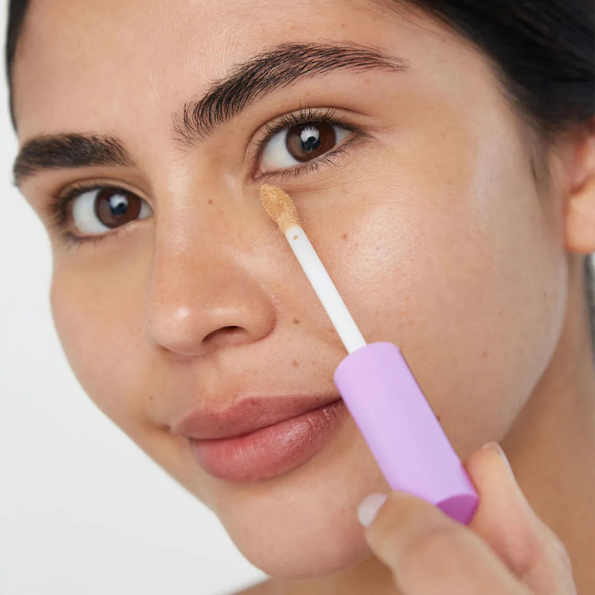 Corrector Líquido Skinlicious Samy - MEDIUM TAN