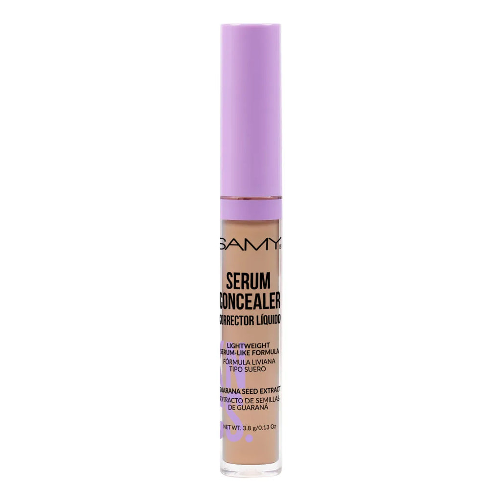 Corrector Líquido Skinlicious Samy - TAN