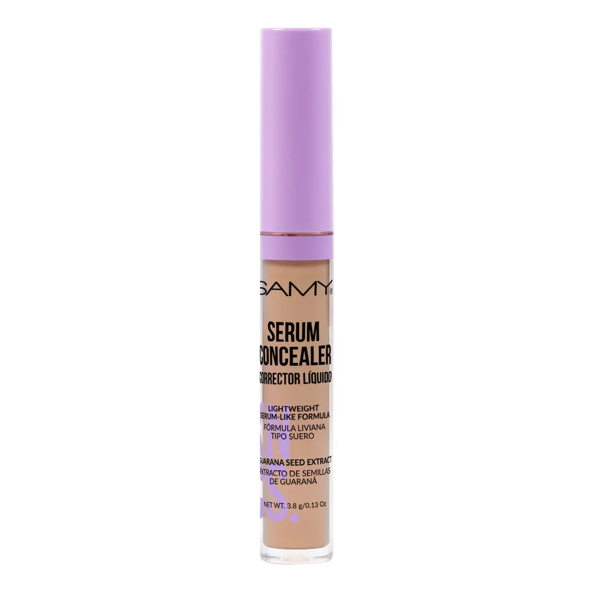 Corrector Líquido Skinlicious Samy - TAN