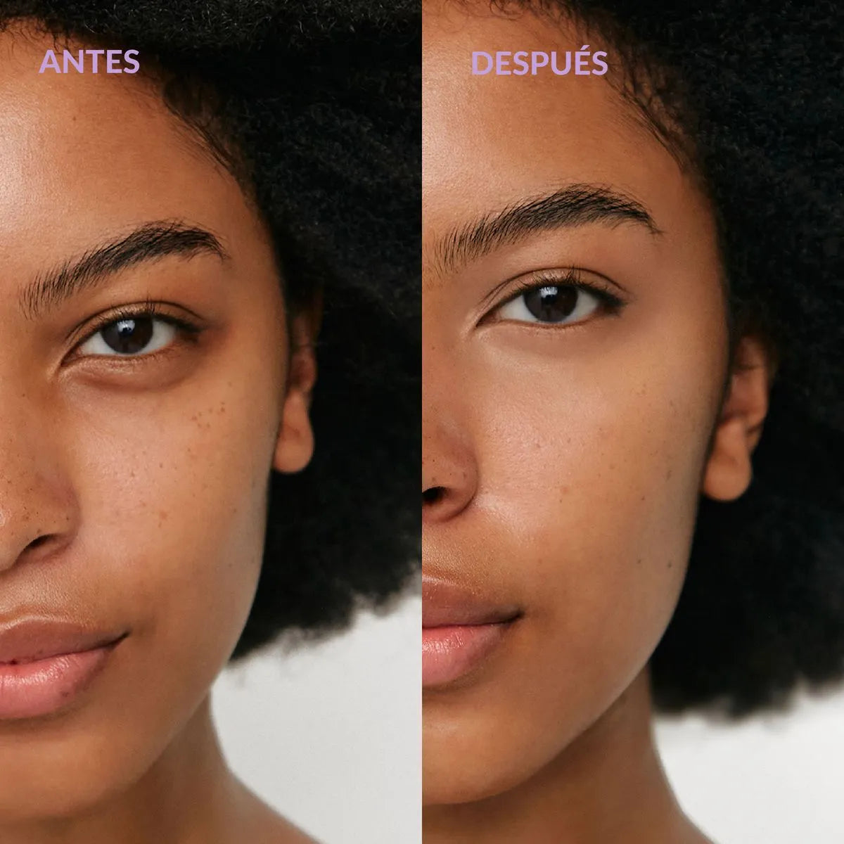 Corrector Líquido Skinlicious Samy - TAN