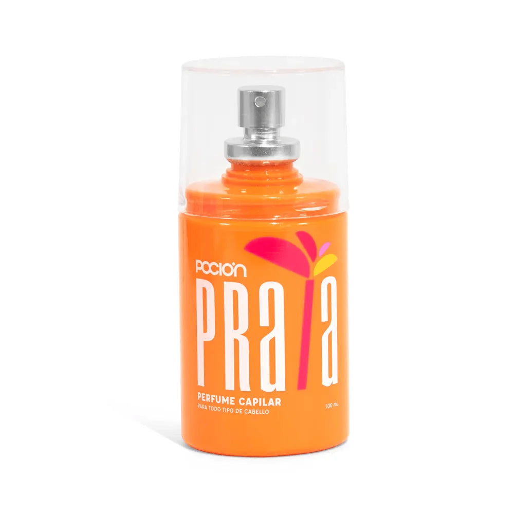 Pocion Perfume Capilar X100ML