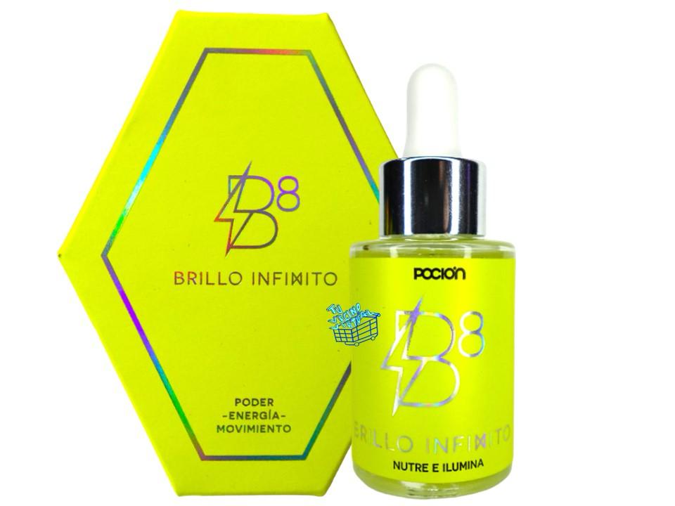Pocion Brillo Infinito