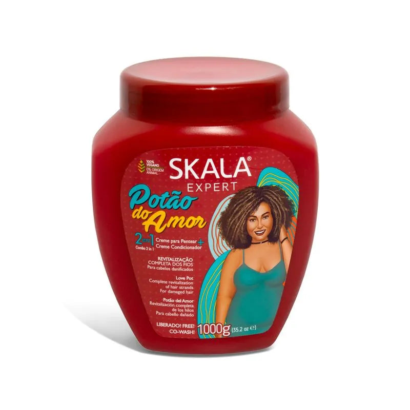 Potao de Amor - SKALA