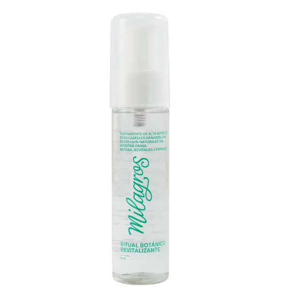Serum Revitalizable Milagros X55ML