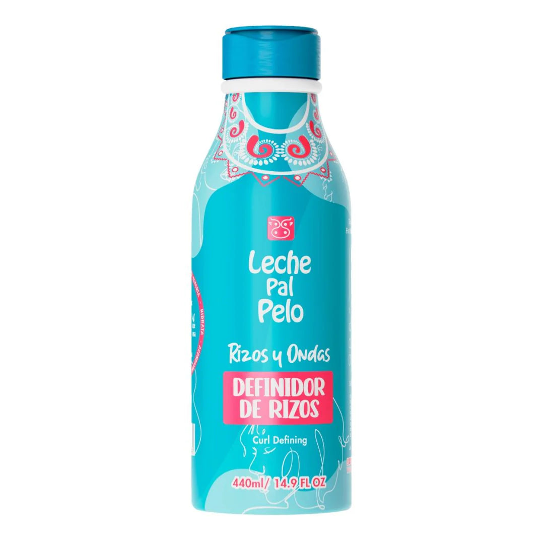 Leche Pal Pelo Definidor De Rizos x 440ml