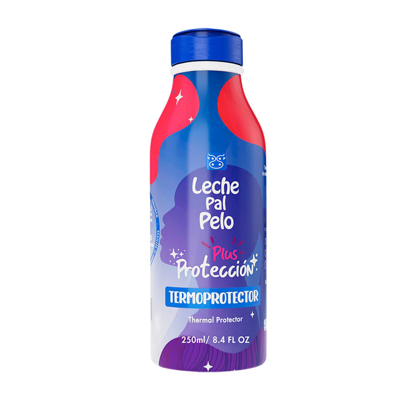 Termoprotector Protección Color Leche Pal Pelo X250Ml