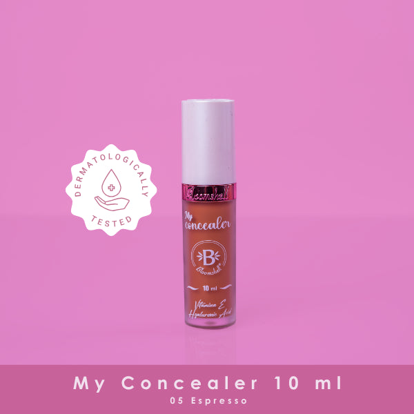 Corrector My Concealer New Bloomshell – Tono 05